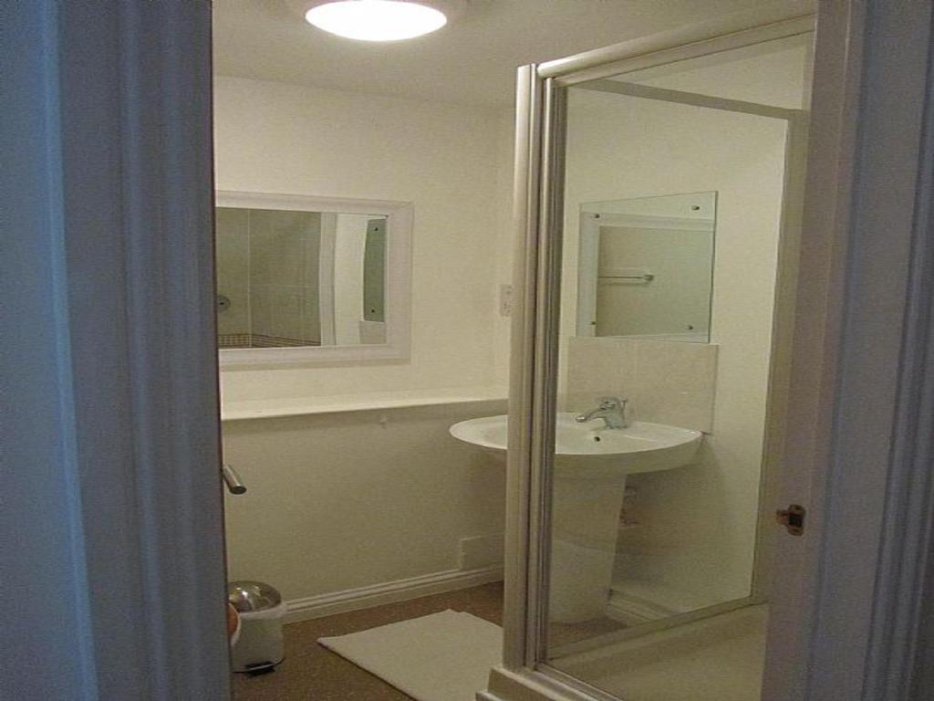Bridge Street Apartments Inverness Zimmer foto
