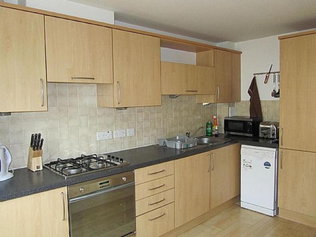 Bridge Street Apartments Inverness Zimmer foto