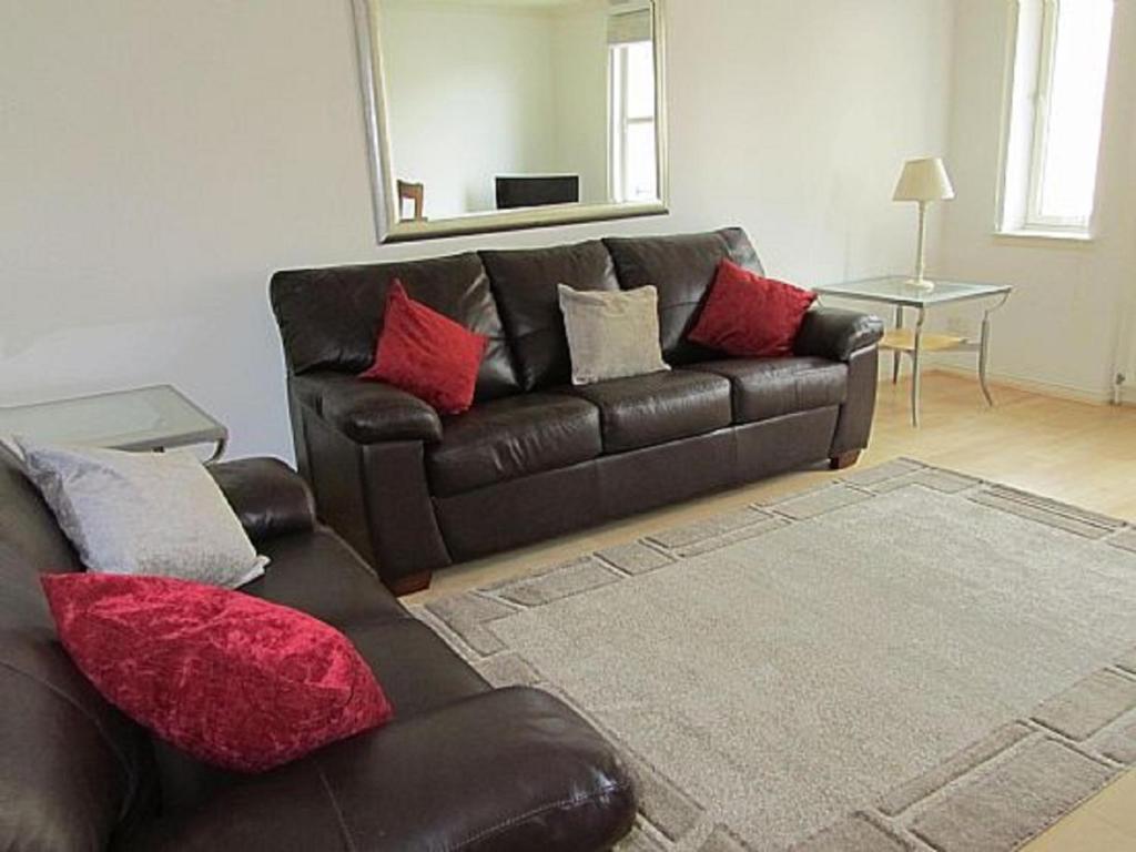 Bridge Street Apartments Inverness Zimmer foto